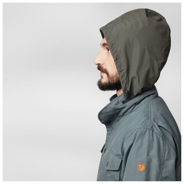 Fjällräven - Räven Jacket - Giacca tempo libero