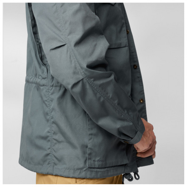 Fjällräven - Räven Jacket - Giacca tempo libero