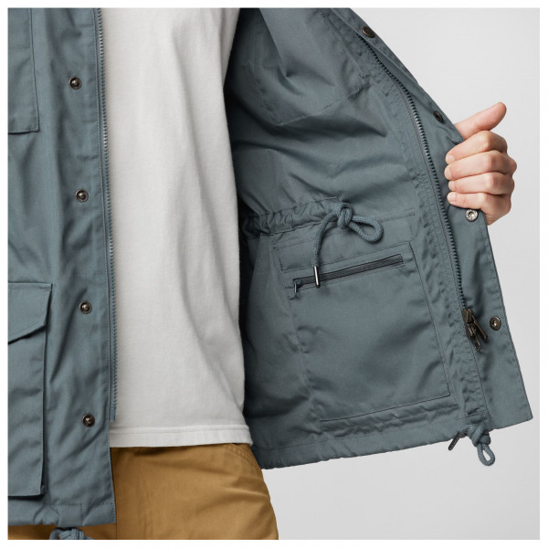 Fjällräven - Räven Jacket - Giacca tempo libero