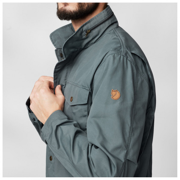 Fjällräven - Räven Jacket - Giacca tempo libero