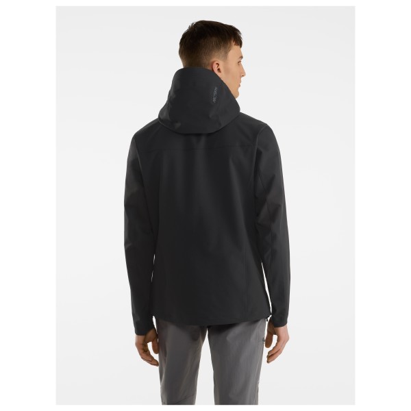 Arc'teryx - Gamma Hoody - Softshelltakki