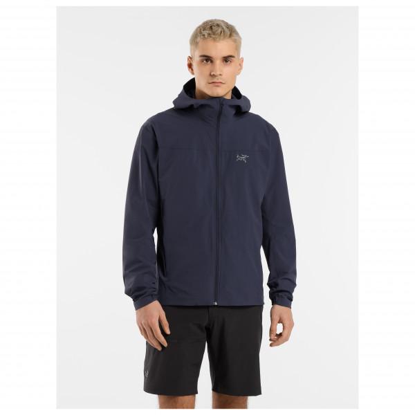 Arc'teryx - Gamma Lightweight Hoody - Softshell jacket