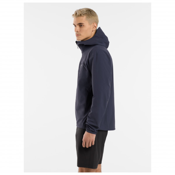 Arc'teryx - Gamma Lightweight Hoody - Softshell jacket
