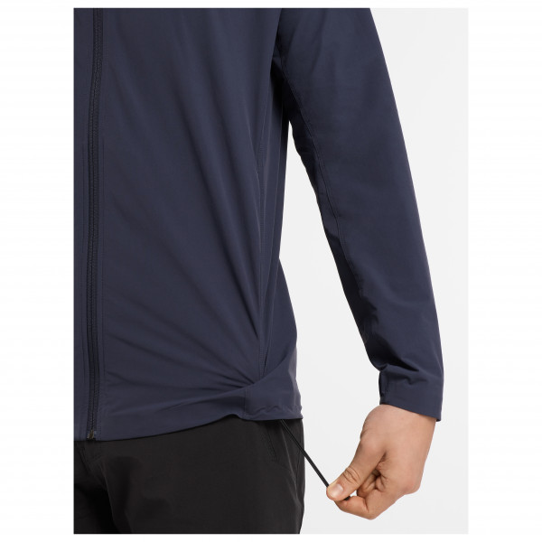 Arc'teryx - Gamma Lightweight Hoody - Softshell jacket