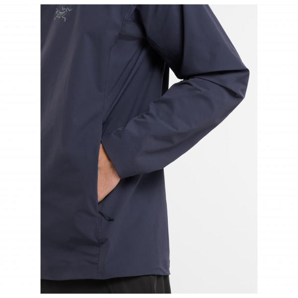 Arc'teryx - Gamma Lightweight Hoody - Softshelljack
