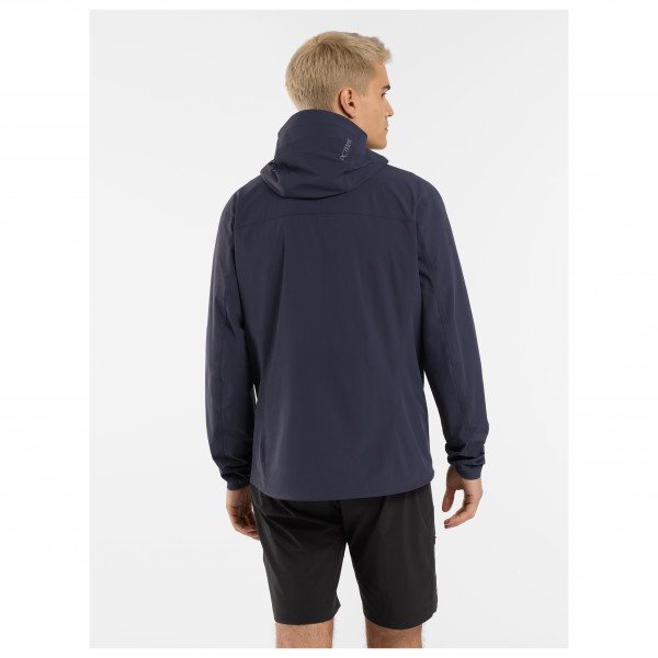 Arc'teryx - Gamma Lightweight Hoody - Softshelltakki
