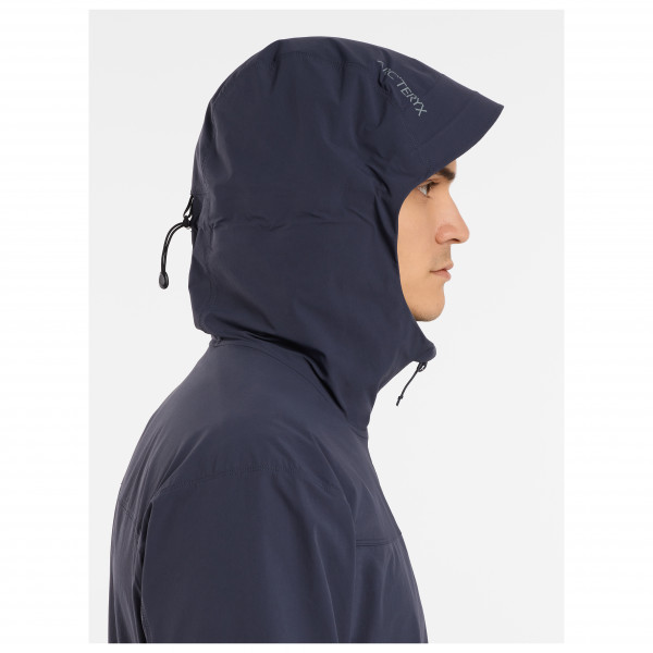 Arc'teryx - Gamma Lightweight Hoody - Softshelltakki