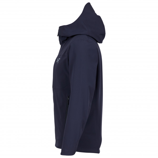 Arc'teryx - Gamma MX Hoody - Softshelljacka
