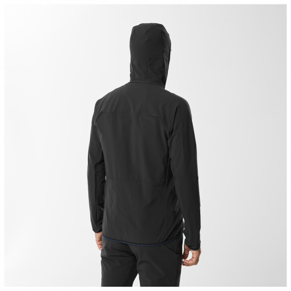 Millet - Trilogy Cordura Hoodie - Softshelljack