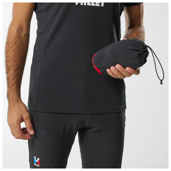 Millet - Trilogy Cordura Hoodie - Softshelljacke