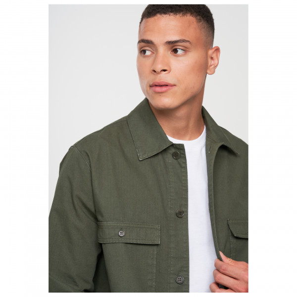 recolution - Overshirt Caper - Vrijetijdsjas