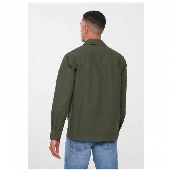 recolution - Overshirt Caper - Vrijetijdsjas