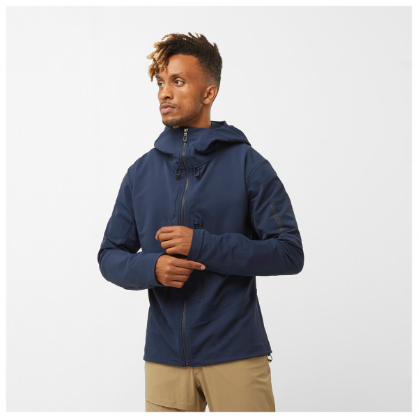 Salomon - Outpeak Softshell - Softshelljacka