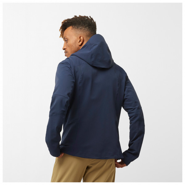 Salomon - Outpeak Softshell - Softshelljacka