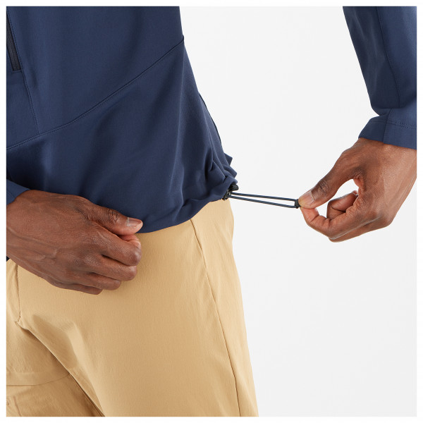 Salomon - Outpeak Softshell - Softshelljacka