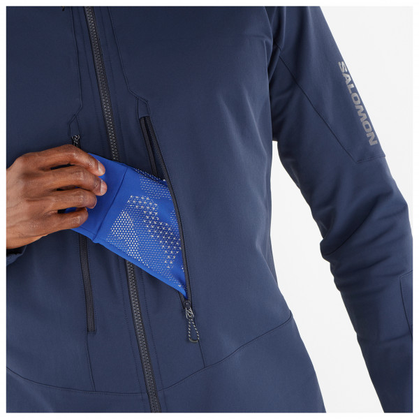 Salomon - Outpeak Softshell - Softshelljacka