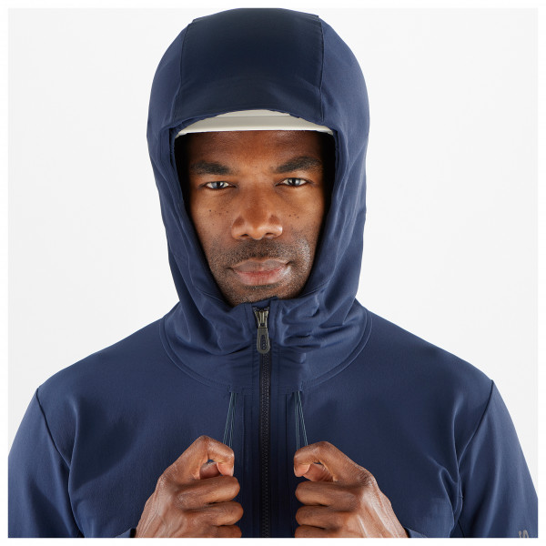 Salomon - Outpeak Softshell - Softshelljas