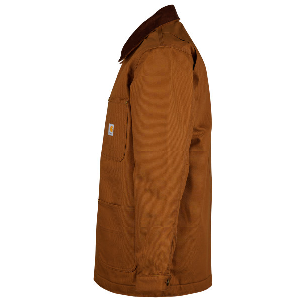 Carhartt - Firm Duck Chore Coat - Vrijetijdsjas
