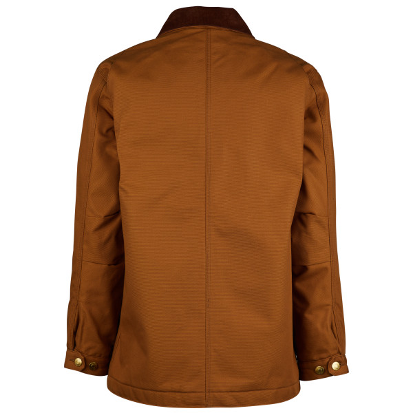 Carhartt - Firm Duck Chore Coat - Vrijetijdsjas