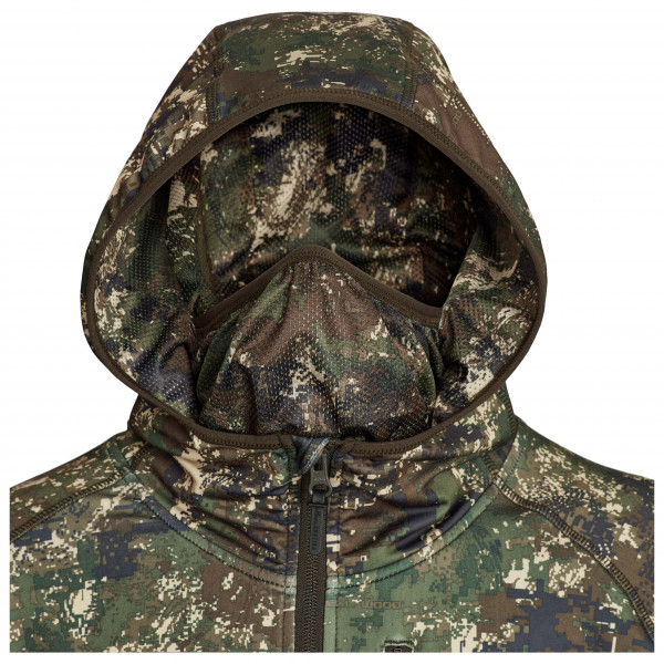 Northern Hunting - Alvar - Giacca softshell