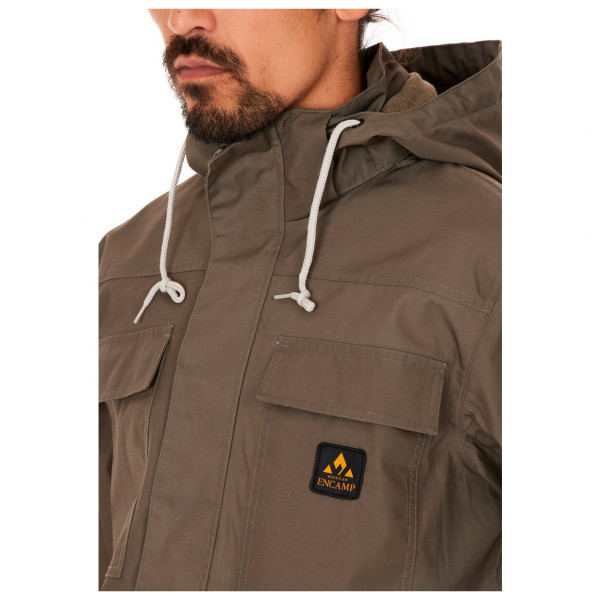 Whistler - Canon Jacket W-Pro 10000 - Casual jacket