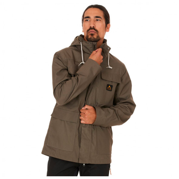 Whistler - Canon Jacket W-Pro 10000 - Chaqueta sport