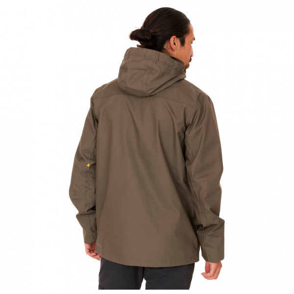Whistler - Canon Jacket W-Pro 10000 - Chaqueta sport