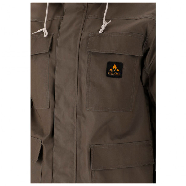 Whistler - Canon Jacket W-Pro 10000 - Chaqueta sport