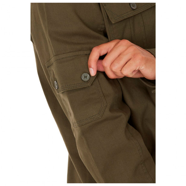 Whistler - Fallon Shirt - Chaqueta sport