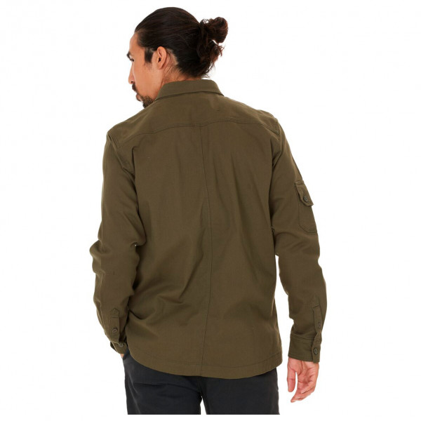 Whistler - Fallon Shirt - Fritidsjacka