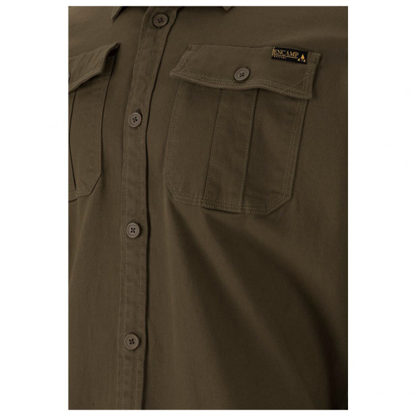 Whistler - Fallon Shirt - Fritidsjacka