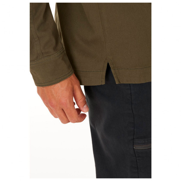 Whistler - Fallon Shirt - Fritidsjakke