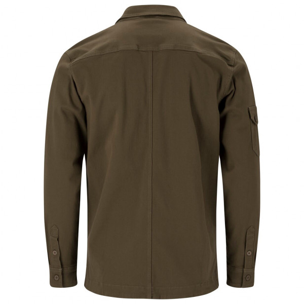 Whistler - Fallon Shirt - Giacca tempo libero