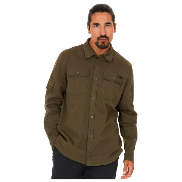 Whistler - Fallon Shirt - Giacca tempo libero