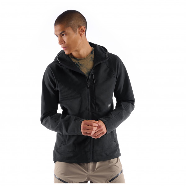 ARTILECT - Intersect Doubleweave Jacket - Softshelljas