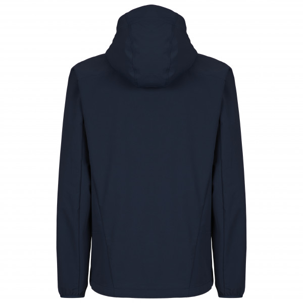 Haglöfs - Move Softshell Hood - Softshelljacka