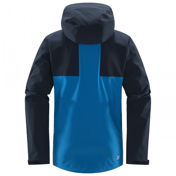 Haglöfs - Roc Sight Softshell Jacket - Giacca softshell