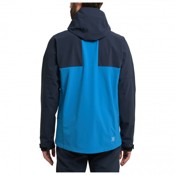 Haglöfs - Roc Sight Softshell Jacket - Giacca softshell