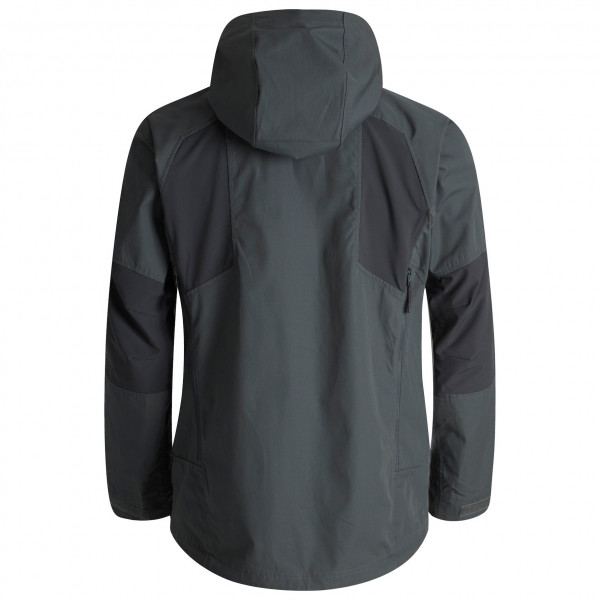 Lundhags - Tived Stretch Hybrid Jacket - Vrijetijdsjas