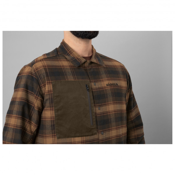 Härkila - Eirik Reversible - Chaqueta sport