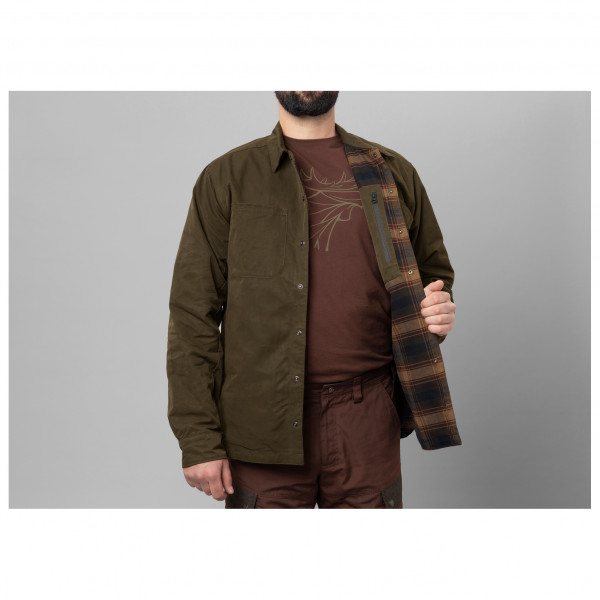 Härkila - Eirik Reversible - Fritidsjakke