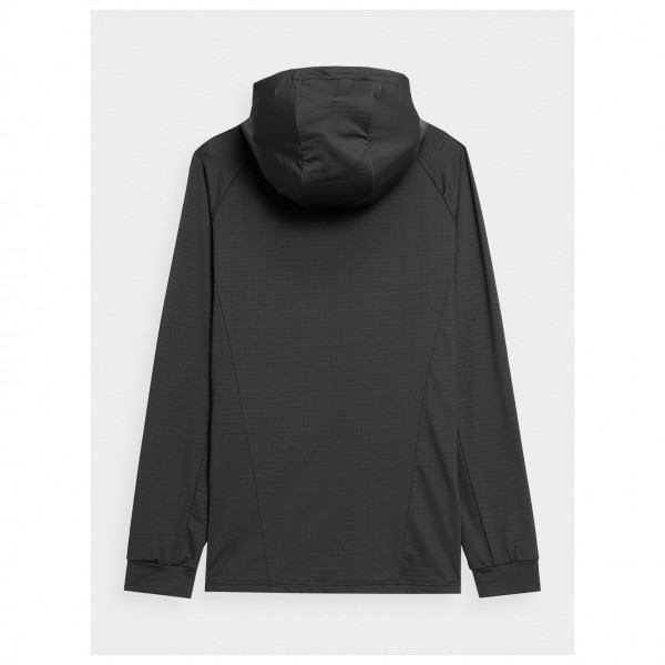 4F - Functional Sweatshirt M071 - Svetari ja treenitakki