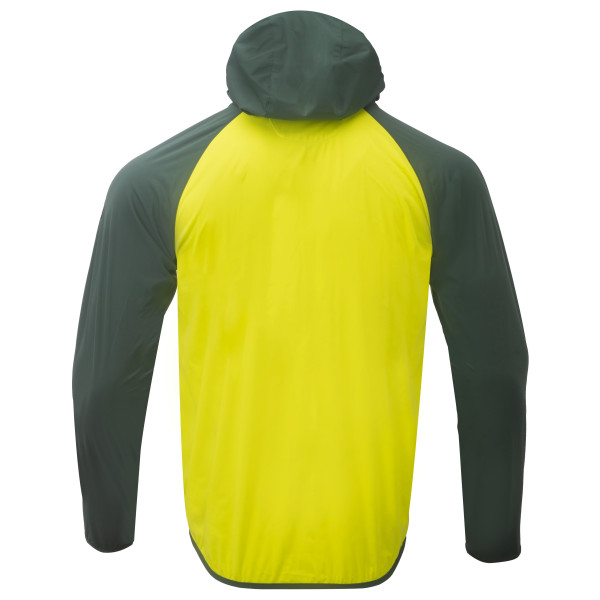 2117 of Sweden - Vassbacken - Softshell jacket