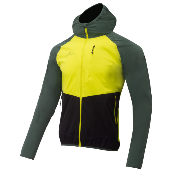2117 of Sweden - Vassbacken - Softshell jacket