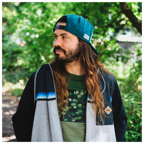 Alprausch - Spatzier Gänger - Fritidsjacka