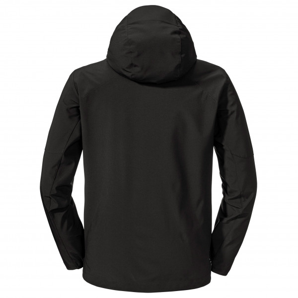 Schöffel - Softshell Jacket Tonion - Softshelljas