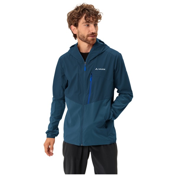 Vaude - Tekoa Jacket - Softshelljas