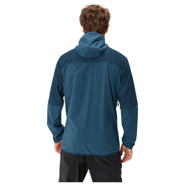 Vaude - Tekoa Jacket - Softshelljas