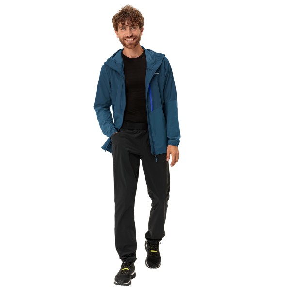 Vaude - Tekoa Jacket - Softshelljas