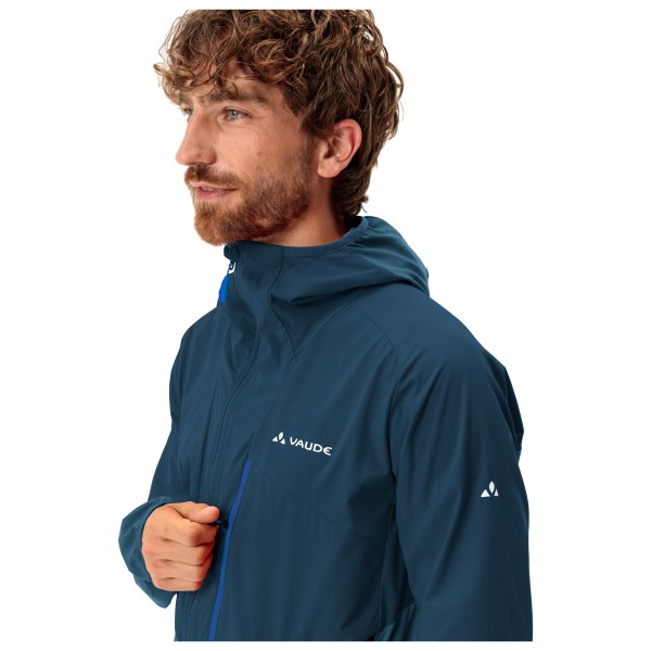 Vaude - Tekoa Jacket - Softshelljas